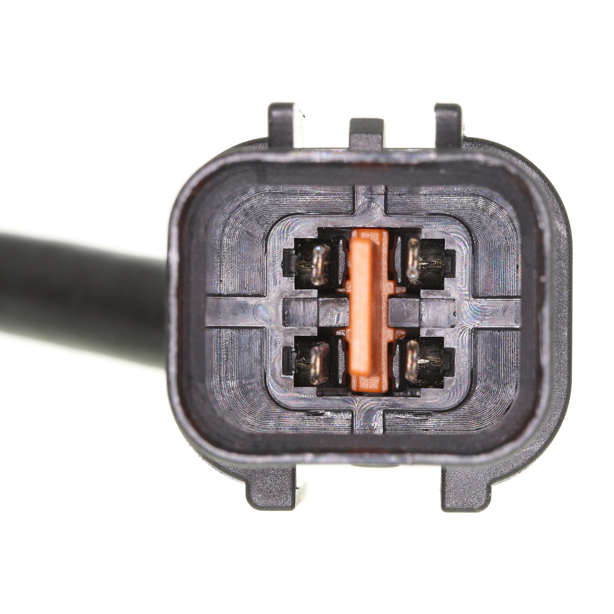 HYUNDAI Oxygen Sensor  - VEMO V52-76-0011