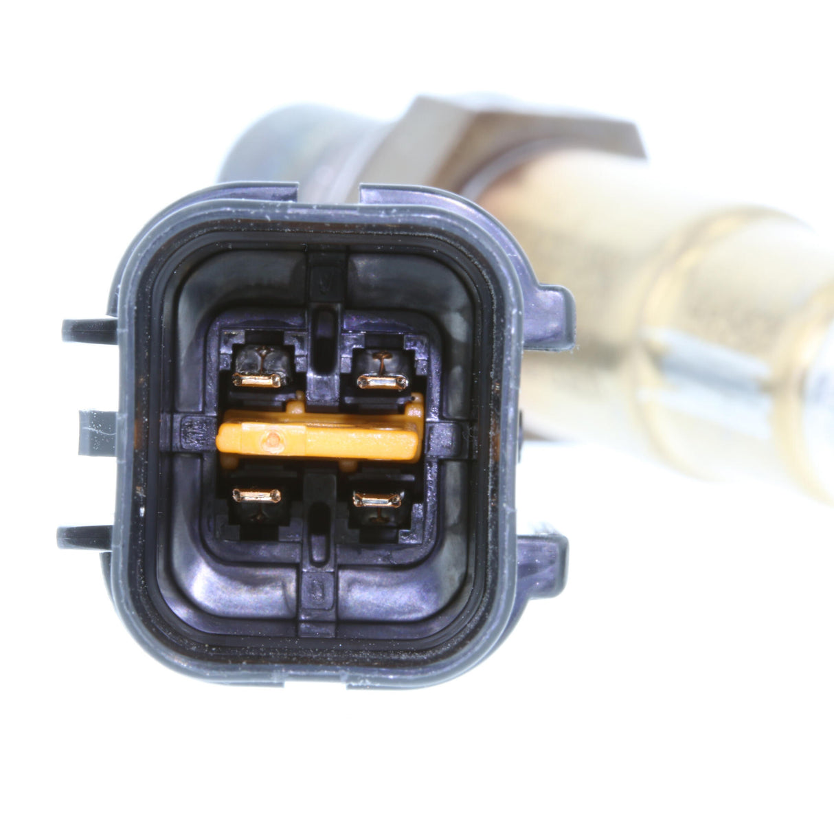 HYUNDAI Oxygen Sensor  - VEMO V52-76-0019