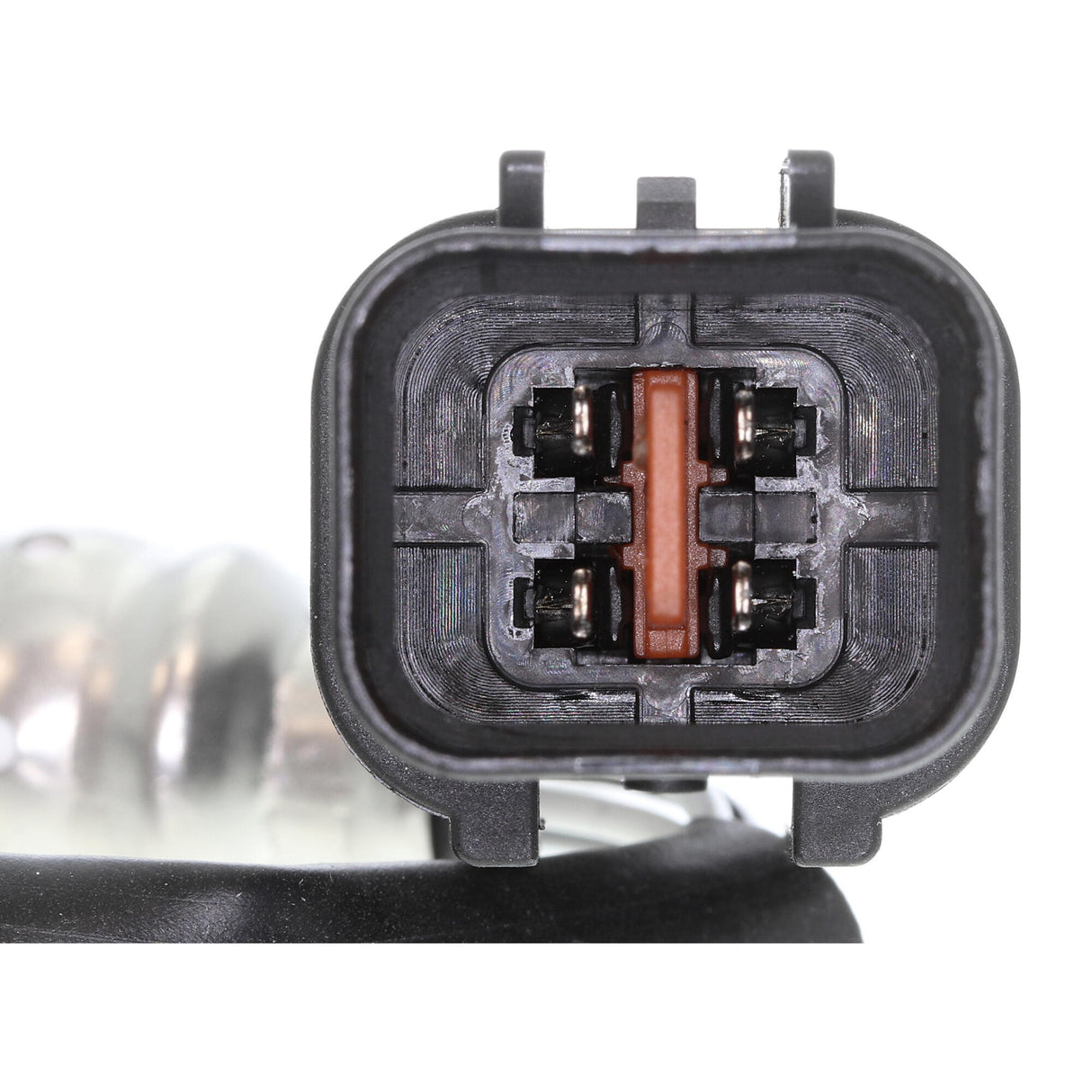 HYUNDAI Oxygen Sensor  - VEMO V52-76-0024