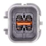 HYUNDAI Oxygen Sensor  - VEMO V52-76-0025