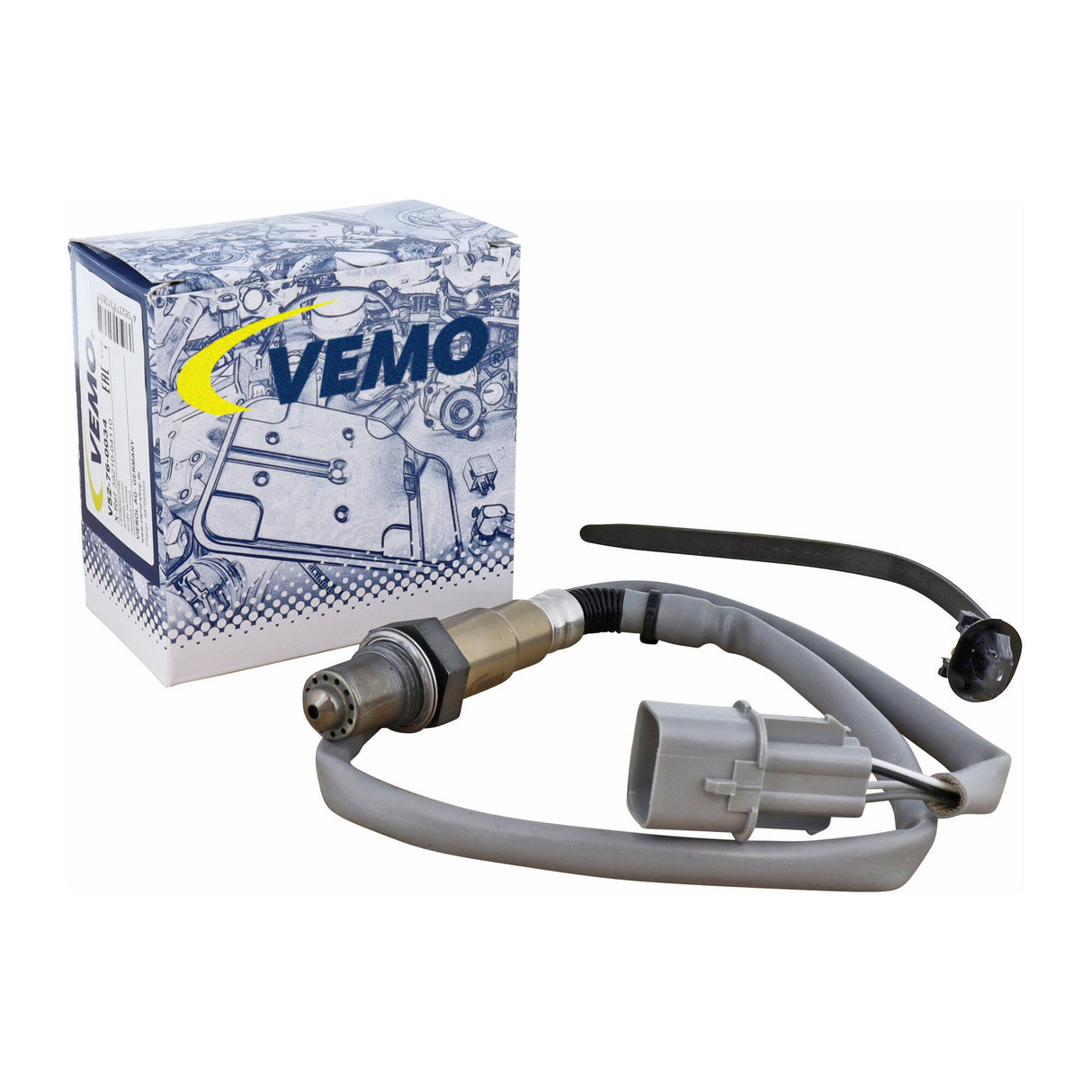 HYUNDAI Oxygen Sensor  - VEMO V52-76-0034
