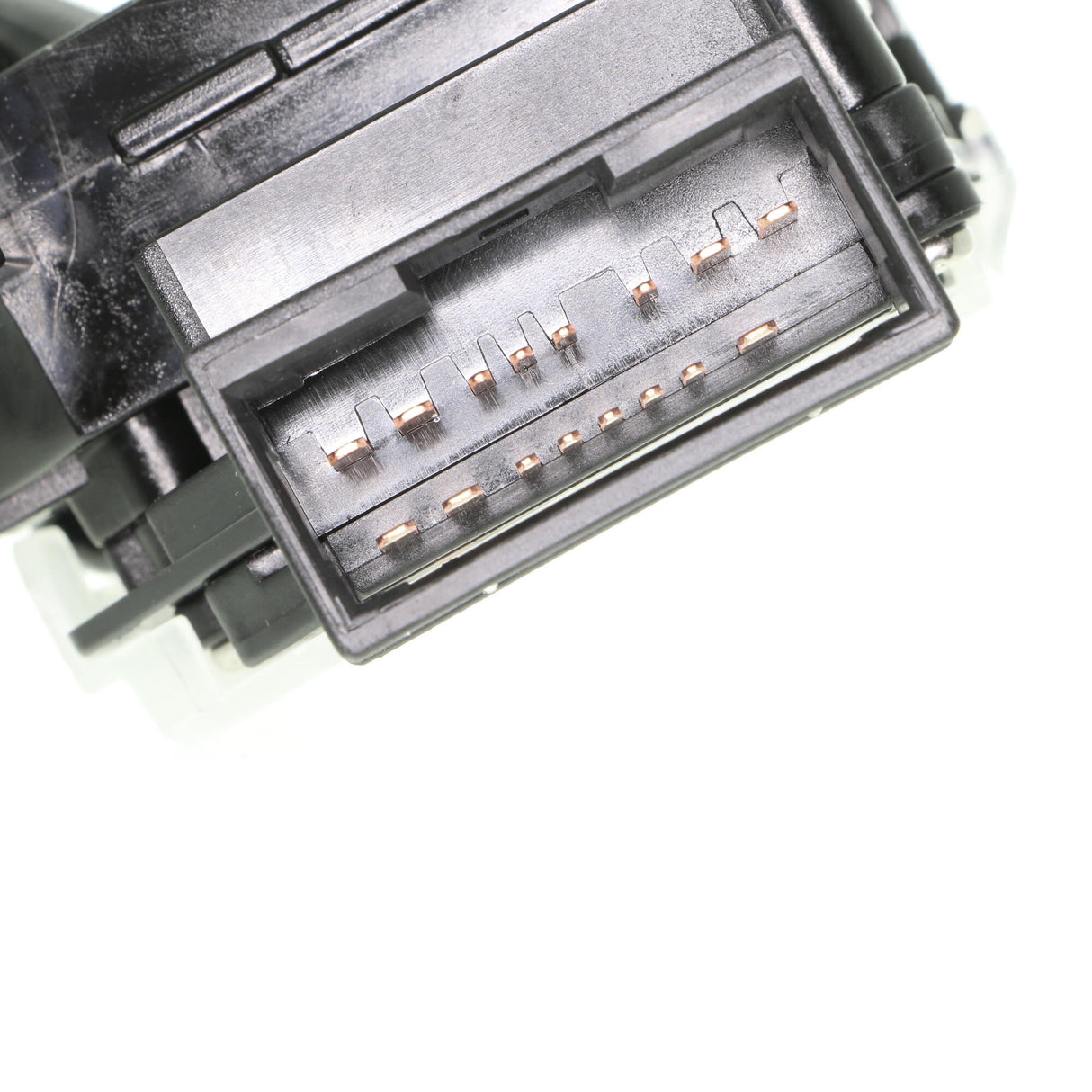 HYUNDAI Steering Column Switch  - VEMO V52-80-0003