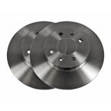 HYUNDAI Brake Disc  - VAICO V52-80005