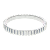 HYUNDAI Sensor Ring, ABS  - VEMO V52-92-0002