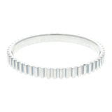 HYUNDAI Sensor Ring, ABS  - VEMO V52-92-0003