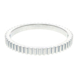 HYUNDAI Sensor Ring, ABS  - VEMO V52-92-0004