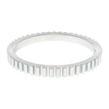 HYUNDAI Sensor Ring, ABS  - VEMO V52-92-0006