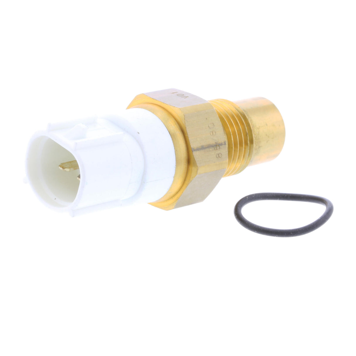 HYUNDAI Temperature Switch, radiator fan  - VEMO V52-99-0008