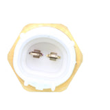 HYUNDAI Temperature Switch, radiator fan  - VEMO V52-99-0008