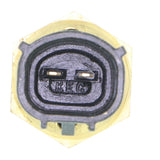 HYUNDAI Temperature Switch, radiator fan  - VEMO V52-99-0022