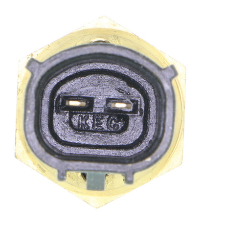 HYUNDAI Temperature Switch, radiator fan  - VEMO V52-99-0022