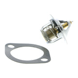 HYUNDAI Thermostat, coolant  - VEMO V52-99-0023