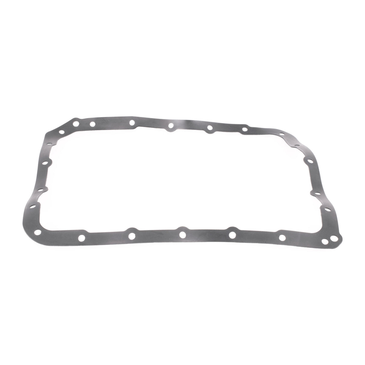 KIA Gasket, automatic transmission oil sump  - VAICO V53-0207