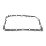 KIA Gasket, automatic transmission oil sump  - VAICO V53-0207
