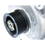 KIA Starter Generator  - VEMO V53-24-0001