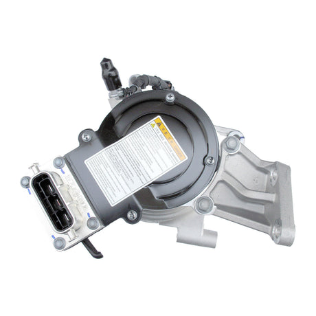 KIA Starter Generator  - VEMO V53-24-0002