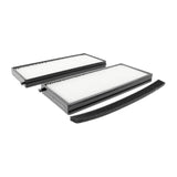 KIA Filter, cabin air  - VEMO V53-30-5001