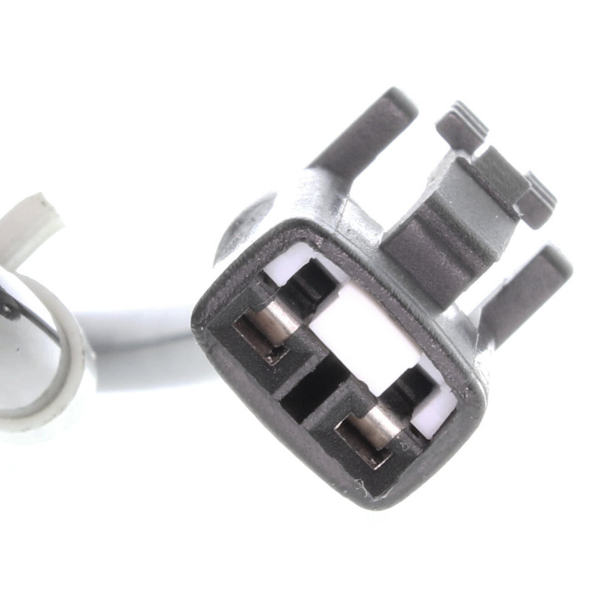 KIA Sensor, wheel speed  - VEMO V53-72-0002