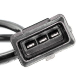 KIA Sensor, crankshaft pulse  - VEMO V53-72-0007-1