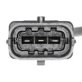 KIA sensor, crankshaft pulse  - VEMO V53-72-0008