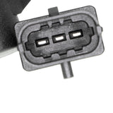 KIA Sensor, crankshaft pulse  - VEMO V53-72-0011-1