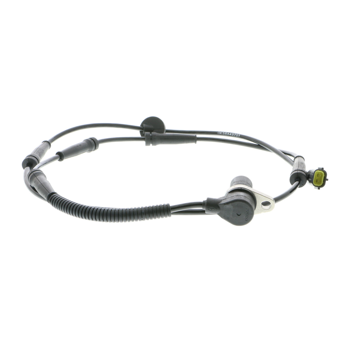 KIA Sensor, wheel speed  - VEMO V53-72-0018