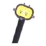 KIA Sensor, wheel speed  - VEMO V53-72-0022