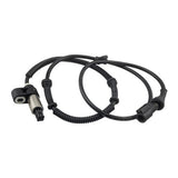 KIA Sensor, wheel speed  - VEMO V53-72-0027