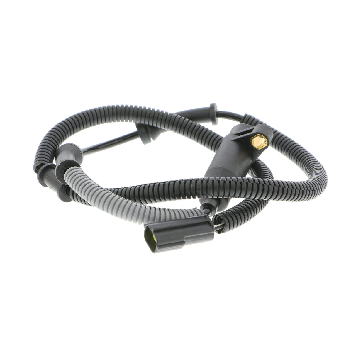 KIA Sensor, wheel speed  - VEMO V53-72-0028