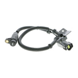 KIA Sensor, wheel speed  - VEMO V53-72-0029