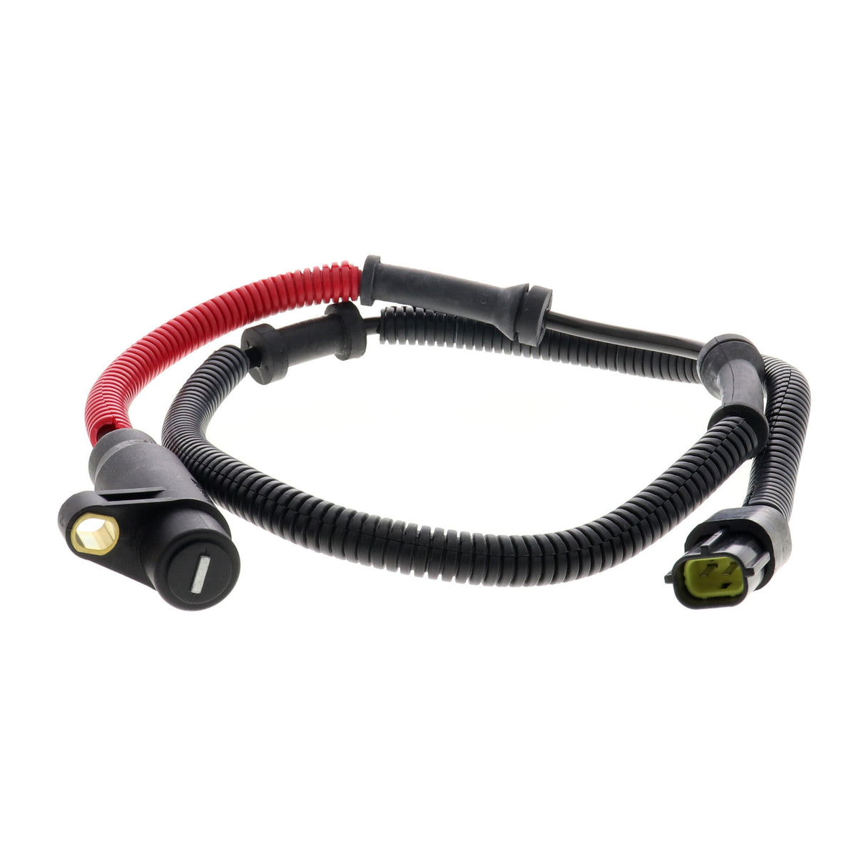 KIA Sensor, wheel speed  - VEMO V53-72-0031