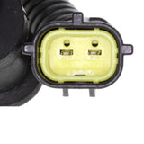 KIA Sensor, wheel speed  - VEMO V53-72-0031