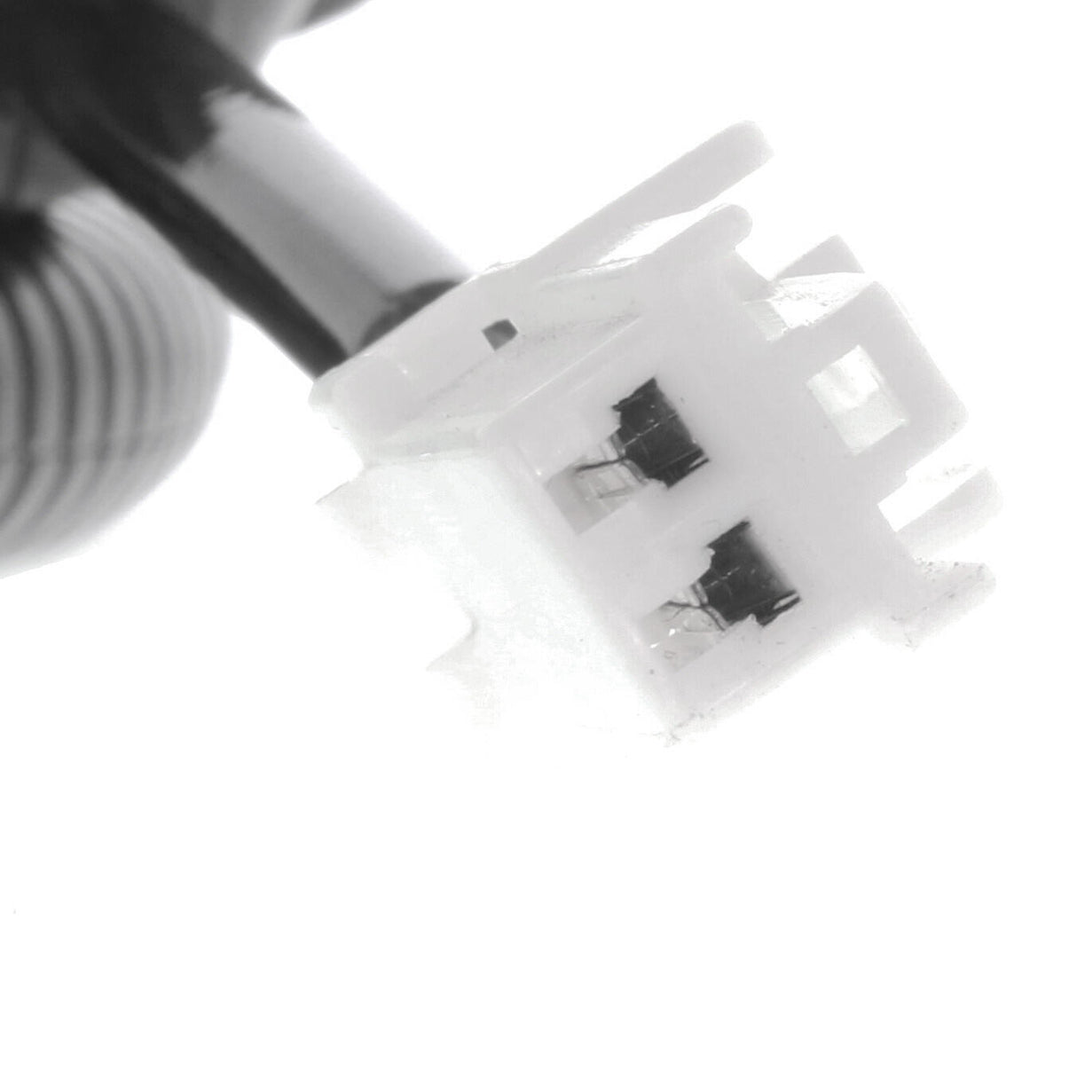 KIA Sensor, wheel speed  - VEMO V53-72-0033