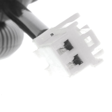 KIA Sensor, wheel speed  - VEMO V53-72-0033