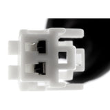 KIA Sensor, wheel speed  - VEMO V53-72-0034