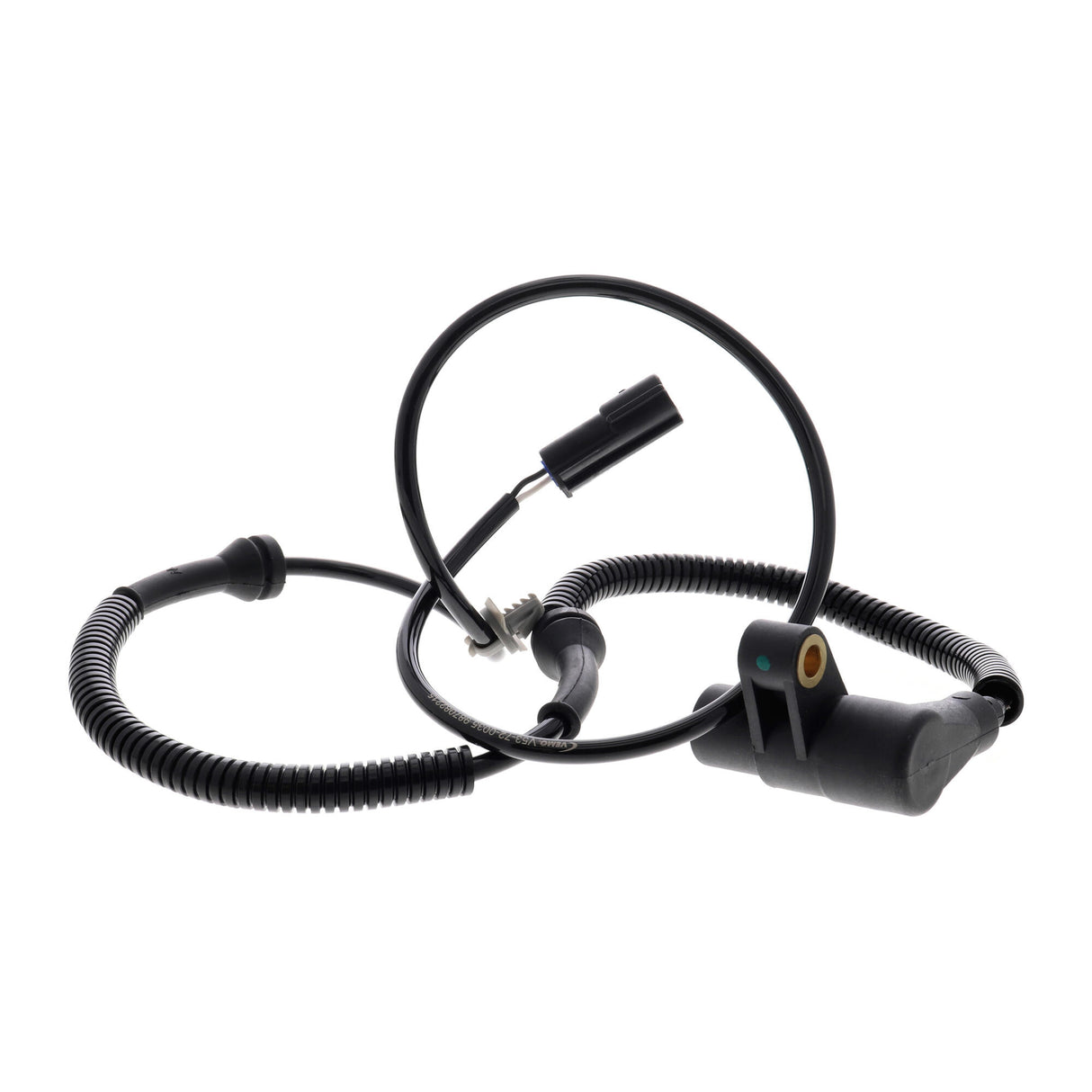 KIA Sensor, wheel speed  - VEMO V53-72-0035