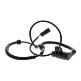 KIA Sensor, wheel speed  - VEMO V53-72-0035