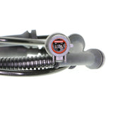 KIA Sensor, wheel speed  - VEMO V53-72-0038