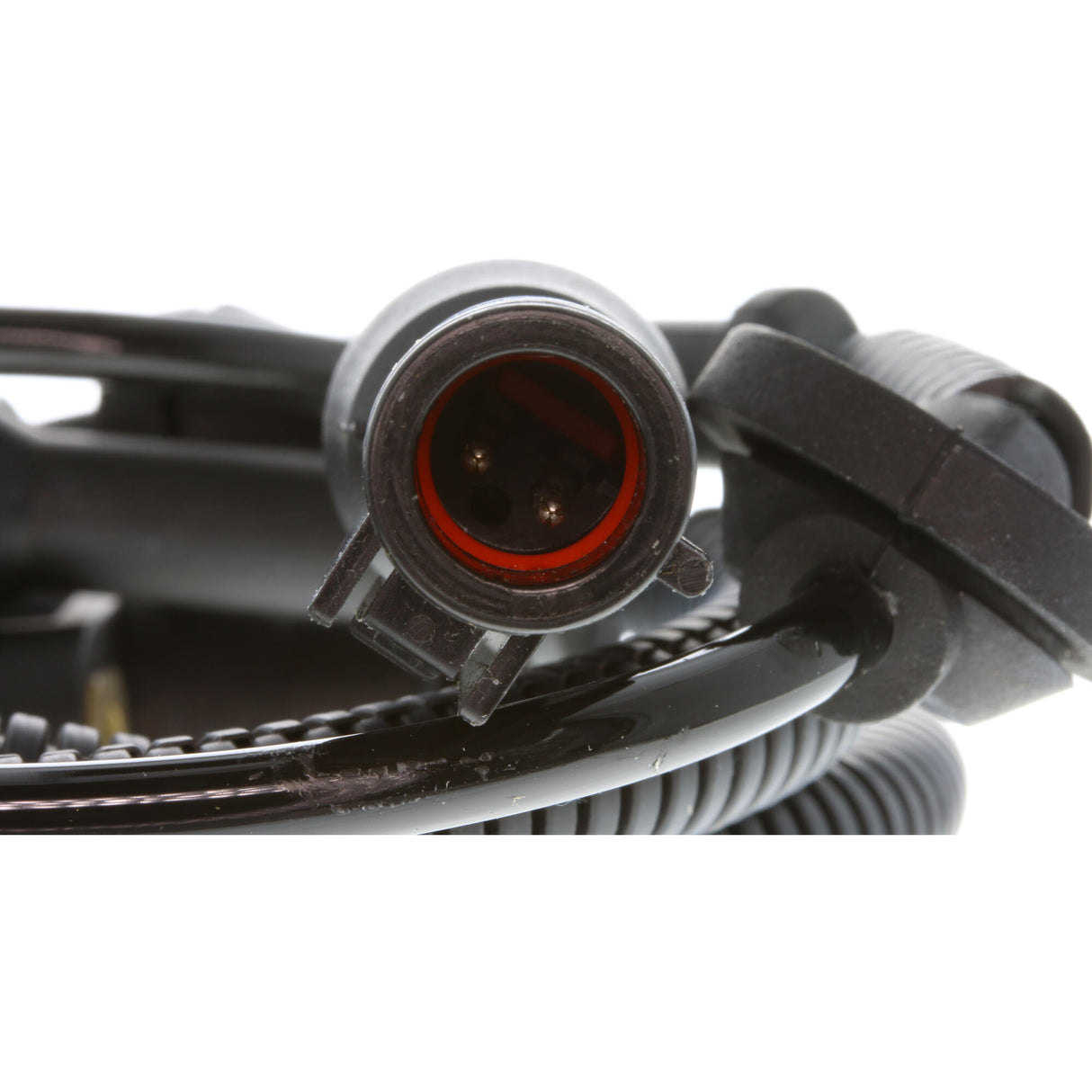 KIA Sensor, wheel speed  - VEMO V53-72-0039