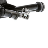 KIA Sensor, wheel speed  - VEMO V53-72-0040