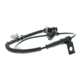 KIA Sensor, wheel speed  - VEMO V53-72-0043