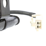 KIA Sensor, wheel speed  - VEMO V53-72-0043