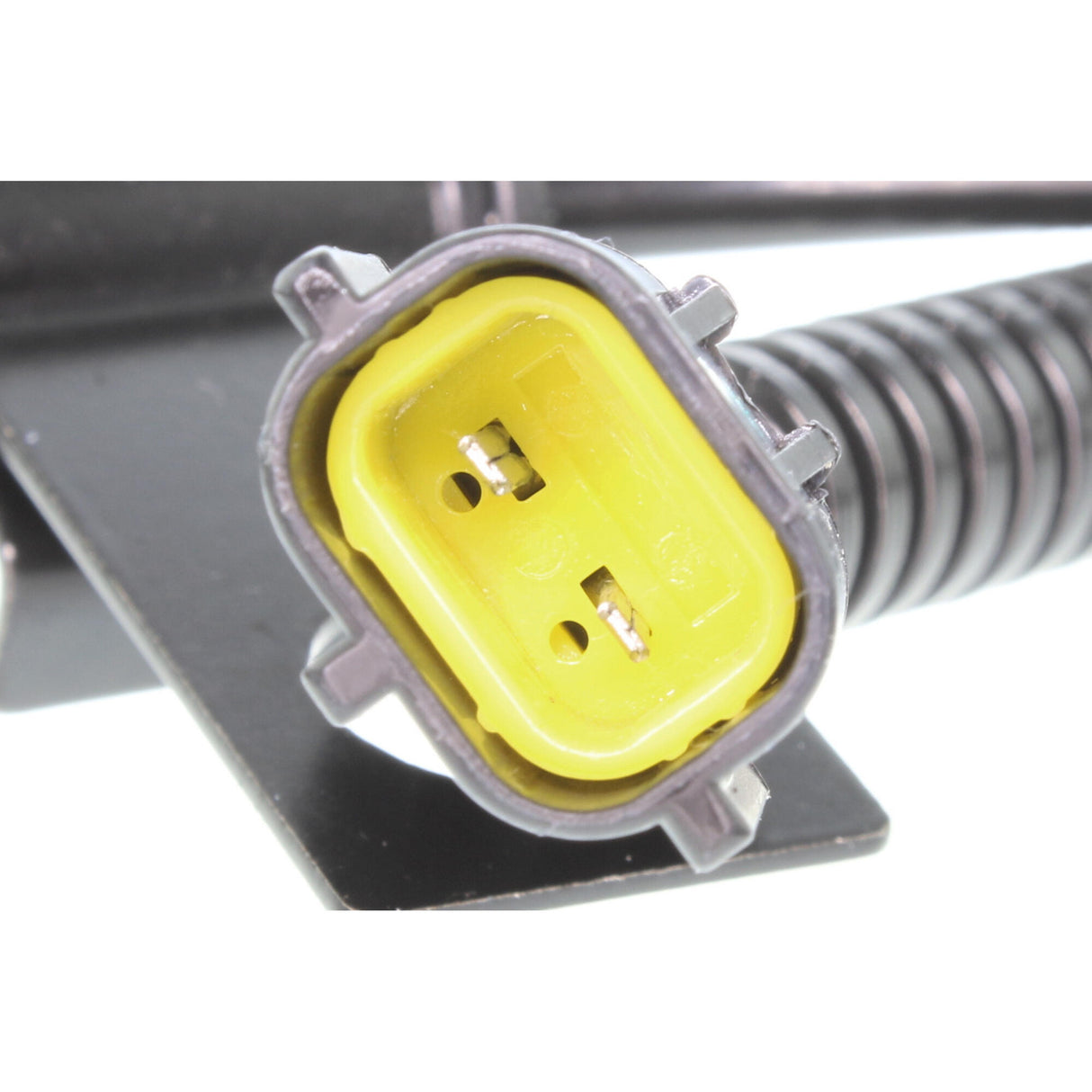 KIA Sensor, wheel speed  - VEMO V53-72-0045