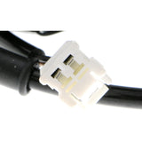 KIA Sensor, wheel speed  - VEMO V53-72-0048