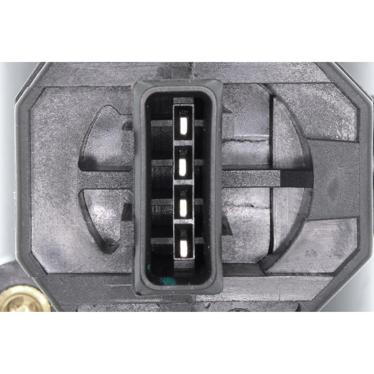 KIA Mass Air Flow Sensor  - VEMO V53-72-0053-1