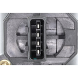 KIA Mass Air Flow Sensor  - VEMO V53-72-0053-1