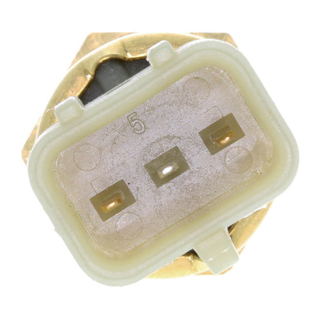 KIA Sensor, coolant temperature  - VEMO V53-72-0055