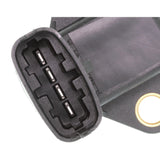 KIA Sensor, boost pressure  - VEMO V53-72-0057