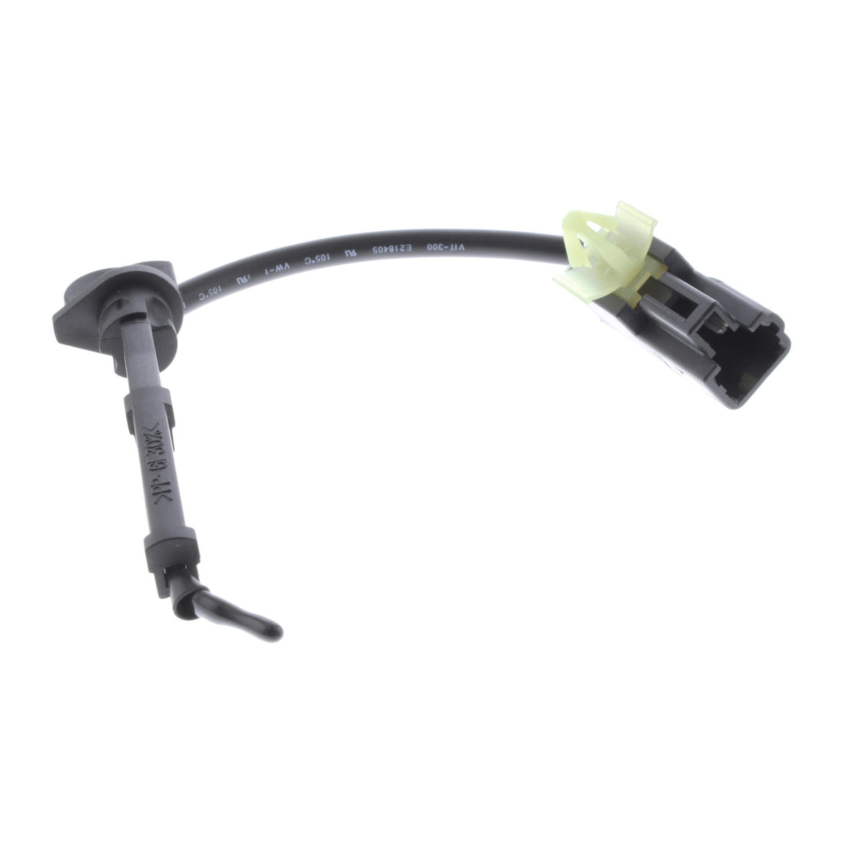 KIA Sensor, interior temperature  - VEMO V53-72-0058