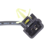 KIA Sensor, interior temperature  - VEMO V53-72-0058